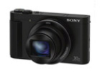 高品质家庭使用相机SonyHX90报价2599元