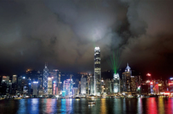 不动明王LivingwithLGG4@night银河、夜摄の约