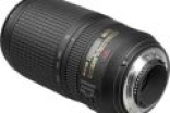 尼康70-300mmf/4.5-5.6 ED VR全画幅变焦镜头将近期发布