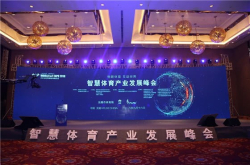 数据迸发助力未来西部数据参加世界物联网博览会