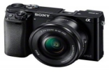 SonyA6000真机首曝双物理拨盘
