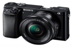 SonyA6000真机首曝双物理拨盘