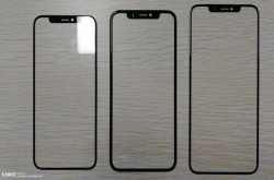 iPhone9基本确认 这样的外观设计你满意吗？