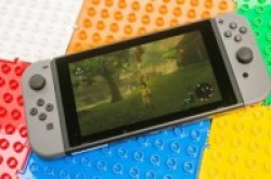 Switch大获成功SonyPS主管却认为掌机潜力有限