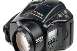 ZLR造就Olympus：Chinon变焦单反机大解拆！