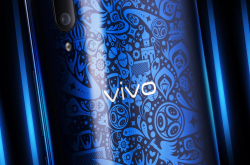 vivoX21FIFA/vivoX21i一同上架官网 换汤不换药