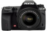 Pentax确认将推出新款的单反及无反相机