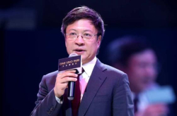 孙宏斌承认投资失败：乐视网变成妖股不再继续注资