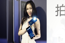 小米新品“小米Max2”、米家全景相机今天中午12点正式开抢！