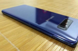 2700元的三星Note8上手体验 美版组装机 性价比就是高