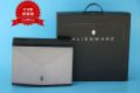 祖传LOGO再发诡异的光：Alienware 13 R4笔记本体验
