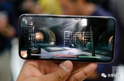 苹果iPhoneXS对三星GalaxyS9：2018年最大的旗舰手机大战