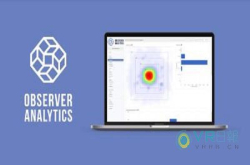 ObserverAnalytics推出VR/AR/MR数据分析平台