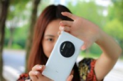 补光灯的终极形态就是它？