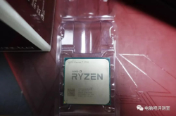 Ryzen2700弯道超车小胜8700K？——暨2700超频小测