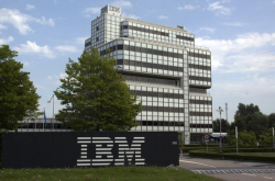 IBM与蓝海骆驼合作打造区块链+外贸供应链智能平台