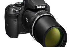 NikonCoolpix长炮P900︰83X变焦、2000mm超远摄赢尽掌声！