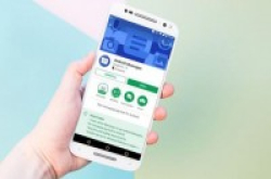 Google测试新功能：用电脑浏览器发Android手机短信