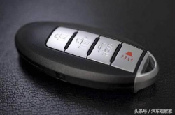 汽车的遥控钥匙电池能用多久？没电了怎么办？