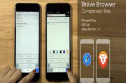 JavaScript之父BrendanEich发表禁止追踪的浏览器Brave
