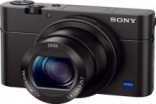 SonyRX100Mk3正式发布