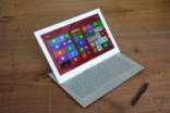 Sony发布Win8触控电脑Duo13