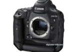 Canon1DXII机身照及规格曝光对焦及连拍提升