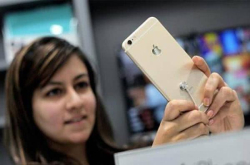 为什么中国人喜欢iPhone 而外国人却更喜欢国产机？