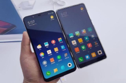 小米8和小米MIX2S是自相残杀？雷军其实很聪明