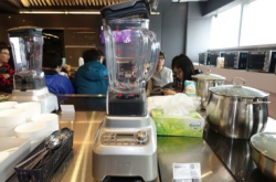 新手大厨冇烦恼Breville为厨具加多一点智能