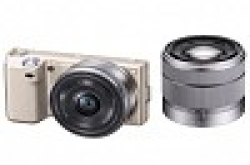 新色追加：Sony推出金色版NEX-5