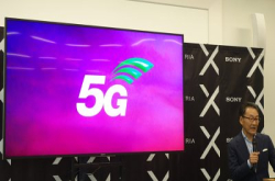 Sony5G宣言：已做好各方面准备