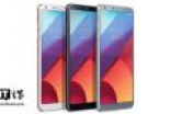 LG G6 Pro上市时间/售价曝光