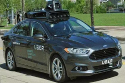 Uber撞人致死 是什么导致自动驾驶成了马路杀手？
