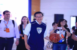 阿里蔡崇信喜提篮网队；412挂马病毒来袭 仍在扩散