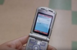 【新折机？】MotorolaRazr新预告片