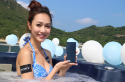加入五轴防震SonyMobileXPERIAXZ拍片最强