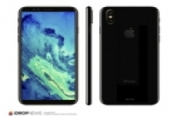 这背壳扎眼！iPhone 8最终名称是它：iPho..