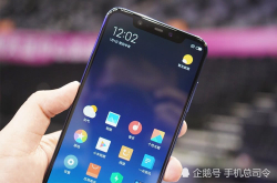 常程挑战屏占比极限 渐变色玻璃机身＋骁龙660 联想Z5颜值秒杀小米8？