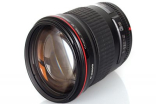 【回应Sigma】CanonEF135mmLIS传明年CP+前现身