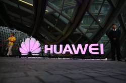 在美遭FCC不公平封杀 华为霸气回应