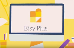 EtsyPlus订阅计划已陆续向卖家开放 年底前均享5折优惠