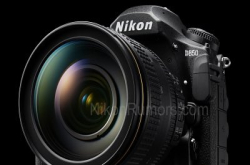 【编辑观点】开发宣言翌日玩谍照流出，NikonD850疑点分析！