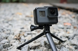 卖这么贵 果然还是有点道理 GoProHERO录像轻体验