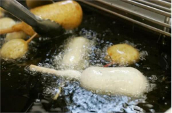 限期五年 世卫组织停用人造反式脂肪网友：终于知道咋瘦不下来了