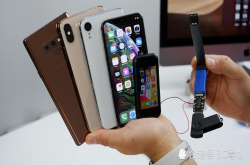 iPhoneXS售价10999真心不贵看完这测试你就明白了