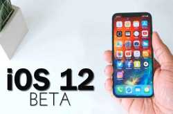 从iOS12.01紧急推送开讲 库克真要把苹果做烂吗？