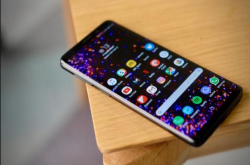 一瞬的精彩：浅析GalaxyS9凝时拍摄体验