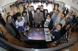 河东区打造智慧课堂AR/VR被列入课堂教学