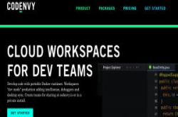 红帽买下云端工作区开发业者Codenvy